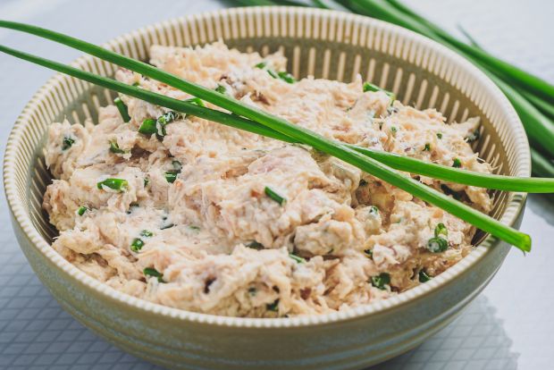 śniadania białkowo-tłuszczowe