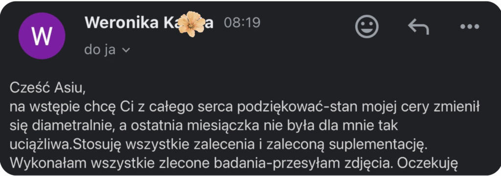opinia