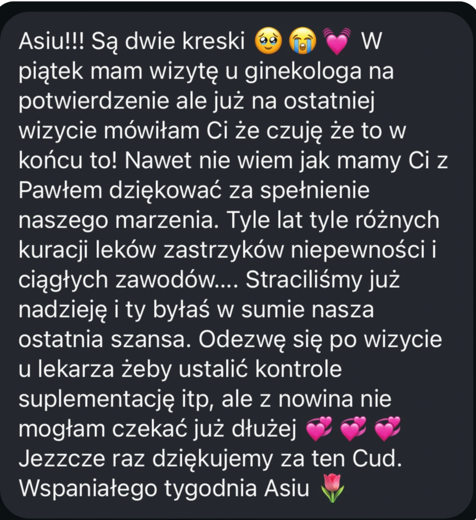 opinia