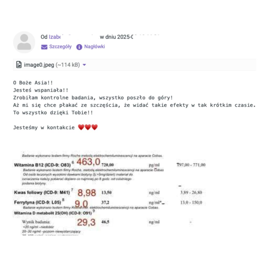 opinia
