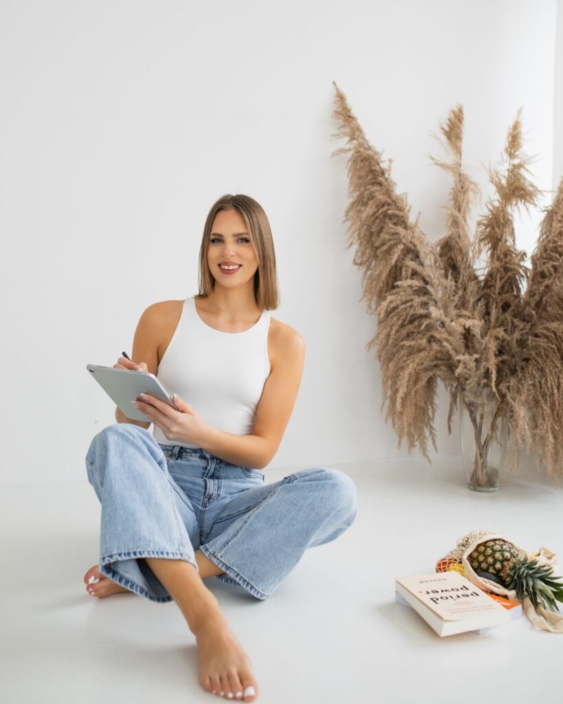 Joanna Kluk dietetyk